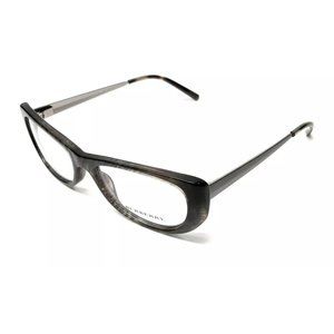 Burberry Women's Grey Eyeglasses!